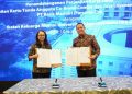 Bank Gandeng IKA UII Luncurkan Kartu Debit Bersama Dukung Inklusi Keuangan