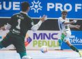 Bintang Timur Surabaya Kalahkan Moncongbulo FC 8-2, Syauqi Saud Cetak Hattrick