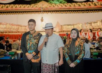 Peduli Budaya, Pemimpin Skincare Bakal Hadirkan Pagelaran Wayang