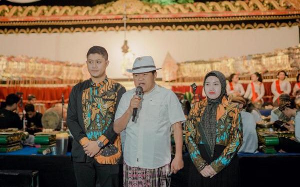 Peduli Budaya, Pemimpin Skincare Bakal Hadirkan Pagelaran Wayang