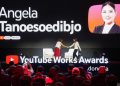 Angela Tanoesoedibjo Mengungkap Transformasi iNews Media Group ke Ekosistem Digital YouTube