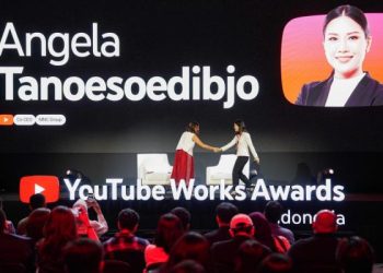 Angela Tanoesoedibjo Mengungkap Transformasi iNews Media Group ke Ekosistem Digital YouTube