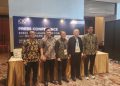 CTO MNC Digital Indonesia Terima Penghargaan The Most Intelligent CIO 2025 dari iCIO Community