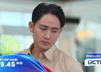 Lala Beralih ke Hunian Kos