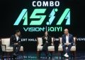 Kolaborasi Vision dengan iQIYI Sukses Hadirkan Konten Asia Terbesar dalam Satu Paket