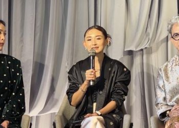 Asmara Puspa Rilis Perhiasan Bernuansa Bunga dan Wastra Nusantara