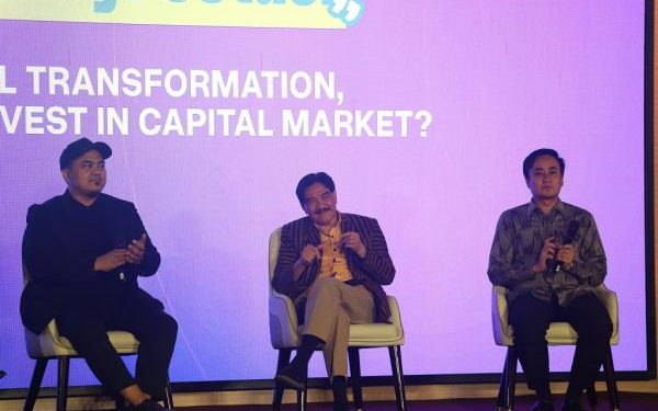 Produsen Besar Menghadapi Tantangan Terbaru
