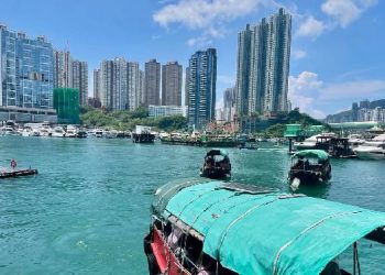 Hong Kong dan Korea Selatan Makin Ramah untuk Wisatawan Muslim, Ini Faktanya!