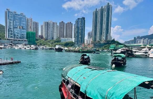 Hong Kong dan Korea Selatan Makin Ramah untuk Wisatawan Muslim, Ini Faktanya!