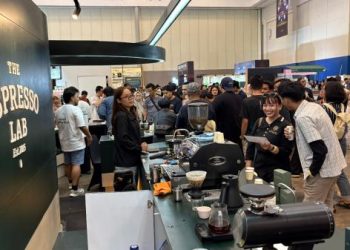Gen Z Memilih Kopi Americano karena Kesadaran Kesehatan, Setuju?