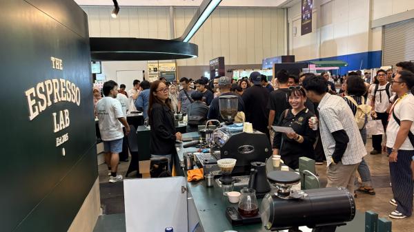Gen Z Memilih Kopi Americano karena Kesadaran Kesehatan, Setuju?