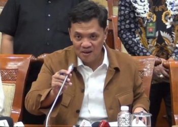 Komisi III DPR Segera Bentuk Panja Reformasi Kepolisian Kejaksaan dan Pengadilan