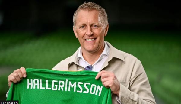 Komentar Mengejutkan Heimir Hallgrimsson Tentang Isu Pelatihan Timnas Indonesia