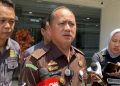 Kejagung Tanggapi Isu Tukar Guling Kasus Google Cloud-Petral Bersama KPK