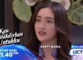 Baldy Minta Alisha untuk Memulihkan Devan