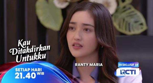 Baldy Minta Alisha untuk Memulihkan Devan