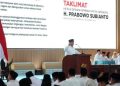 Kebijakan Harus Mengutamakan Kepentingan Rakyat