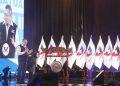 Hary Tanoesoedibjo Minta DPW Partai Perindo Perkuat Organisasi Sampai Tingkat RT