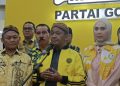 Bahlil Tanggapi Penolakan Gelar Pahlawan Soeharto: Semoga Mereka Ikhlas
