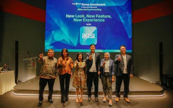 Fitur IPO dan Tampilan Baru KINDS di iKISI Permudah Akses Investor