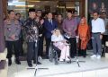 Audiensi Komisi Percepatan Reformasi Polri dengan GNB untuk Mengumpulkan Masukan Berharga