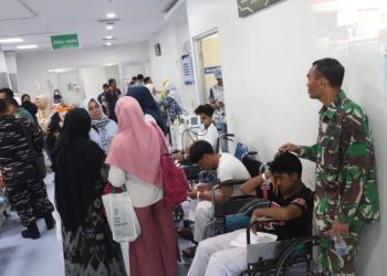 7 Gejala Trauma yang Rentan Dialami Siswa akibat Ledakan di Masjid Kelapa Gading