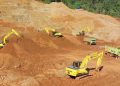 Penjualan Nikel Meningkat, PAM Mineral Raih Laba Bersih Rp401,66 Miliar sampai Kuartal III 2025