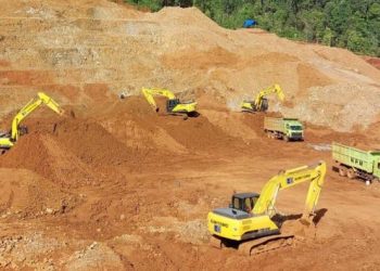 Penjualan Nikel Meningkat, PAM Mineral Raih Laba Bersih Rp401,66 Miliar sampai Kuartal III 2025