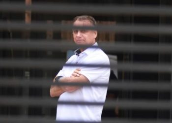 Eks Presiden Brasil Jair Bolsonaro Ditangkap Diduga Berusaha Melarikan Diri dari Tahanan Rumah