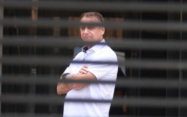 Eks Presiden Brasil Jair Bolsonaro Ditangkap Diduga Berusaha Melarikan Diri dari Tahanan Rumah
