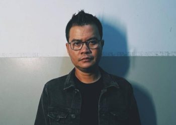 Single Baru Martin Wiguna Bertahan Demi Dia Mengisahkan Luka dan Harapan