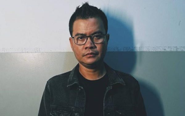 Single Baru Martin Wiguna Bertahan Demi Dia Mengisahkan Luka dan Harapan