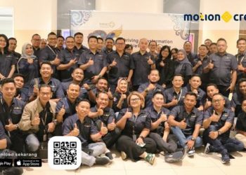 MNC Finance Berusia 36 Tahun Terus Berikan Layanan Pembiayaan Terbaik untuk Masyarakat