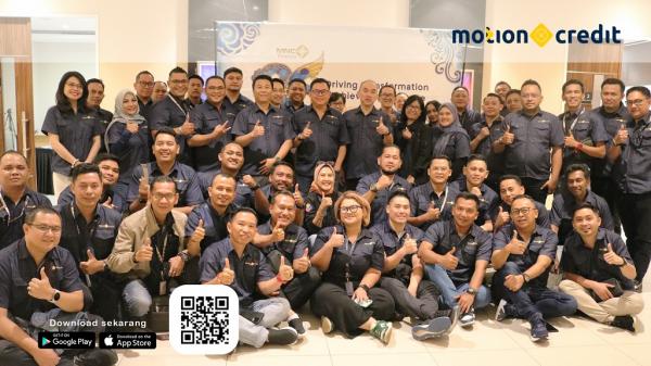 MNC Finance Berusia 36 Tahun Terus Berikan Layanan Pembiayaan Terbaik untuk Masyarakat