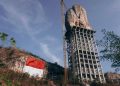 Usai OTT, KPK Selidiki Dugaan Korupsi Proyek Monumen Reog Ponorogo
