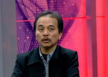 Tolak Berdamai, Roy Suryo Meminta Jokowi Minta Maaf kepada Rakyat Indonesia