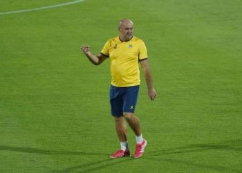 Bojan Hodak Berikan Ancaman Serius kepada Lion City Sailors