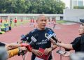 Timnas Indonesia U-17 Harus Ulang Sejarah Manis di Qatar Menurut Nova Arianto