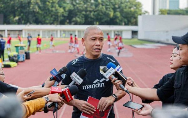 Timnas Indonesia U-17 Harus Ulang Sejarah Manis di Qatar Menurut Nova Arianto