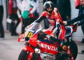 Luca Marini Kini Mulai Didengarkan Honda Setelah Lepas dari Bayang-Bayang Marc Marquez