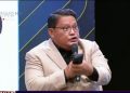 Debat Pengacara Jokowi dan Roy Suryo soal Lembar Penguji Skripsi Terpisah