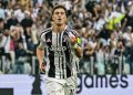 Juventus Targetkan Kemenangan Perdana di Liga Champions dengan Taruhan Rp576 Miliar