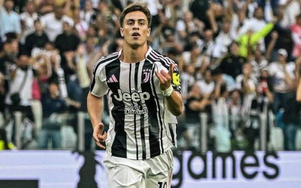 Juventus Targetkan Kemenangan Perdana di Liga Champions dengan Taruhan Rp576 Miliar