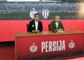 Kolaborasi Persija dengan Klub Malaysia, Langkah Ambisius Menuju Pentas Asia