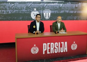 Kolaborasi Persija dengan Klub Malaysia, Langkah Ambisius Menuju Pentas Asia