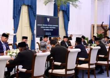 Dengarkan Suara Terbaik hingga Pendapat Netizen
