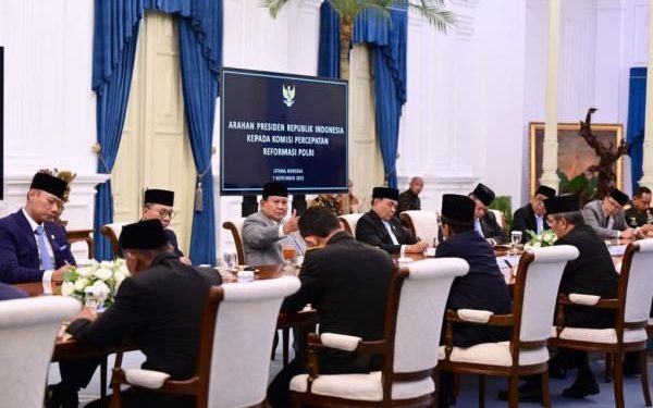 Dengarkan Suara Terbaik hingga Pendapat Netizen