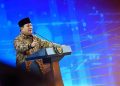 Prabowo Arahkan Tim Respons Cepat Bencana Sumatera Mari Bantu Saudara Kita