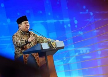 Prabowo Arahkan Tim Respons Cepat Bencana Sumatera Mari Bantu Saudara Kita