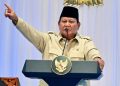 Reuni Akbar 212 di Monas, Akankah Prabowo Hadir?